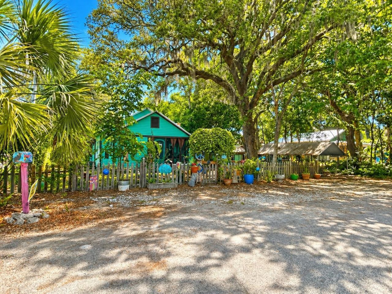 259 Dr Frederick S Humphries Street, Apalachicola, FL 32320 Photo