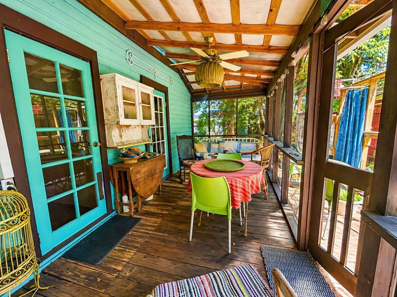 259 Dr Frederick S Humphries Street, Apalachicola, FL 32320 Photo