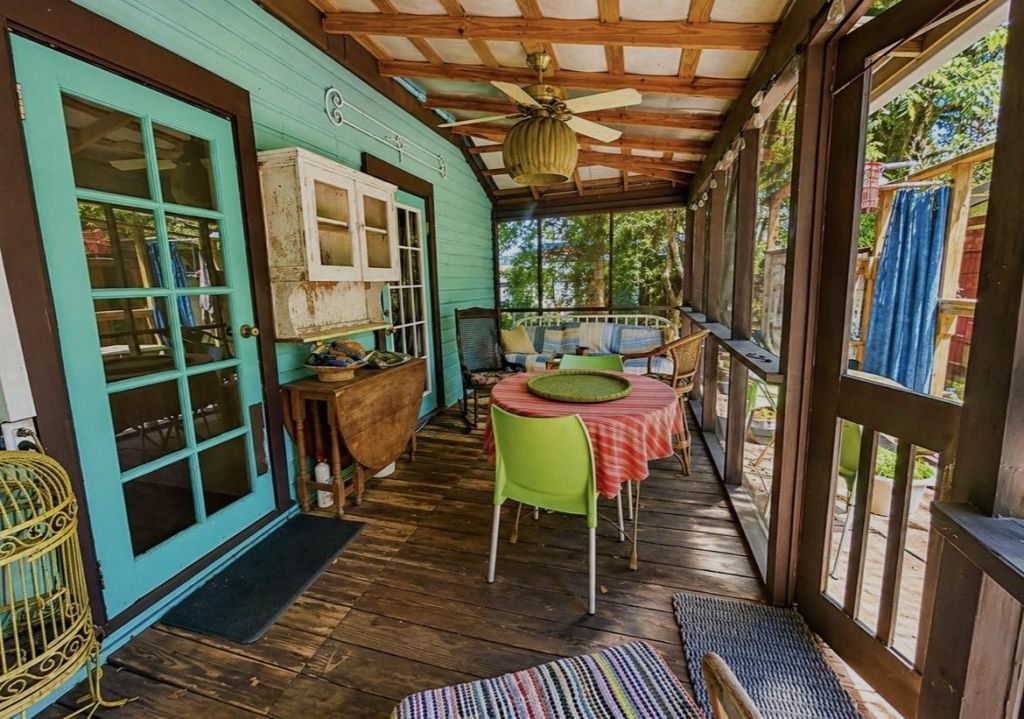 259 Dr Frederick S Humphries Street, Apalachicola, FL 32320 Photo
