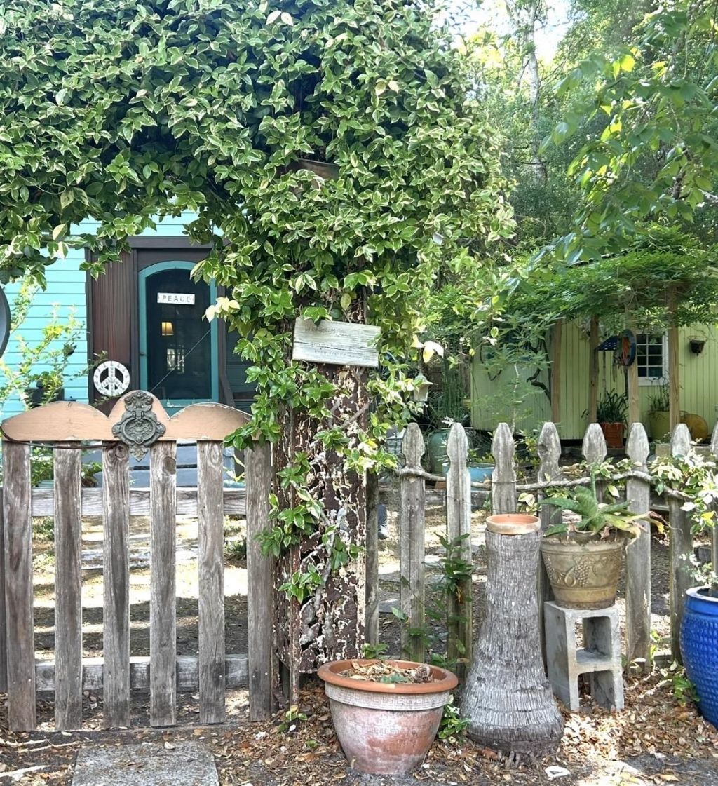 259 Dr Frederick S Humphries Street, Apalachicola, FL 32320 Photo