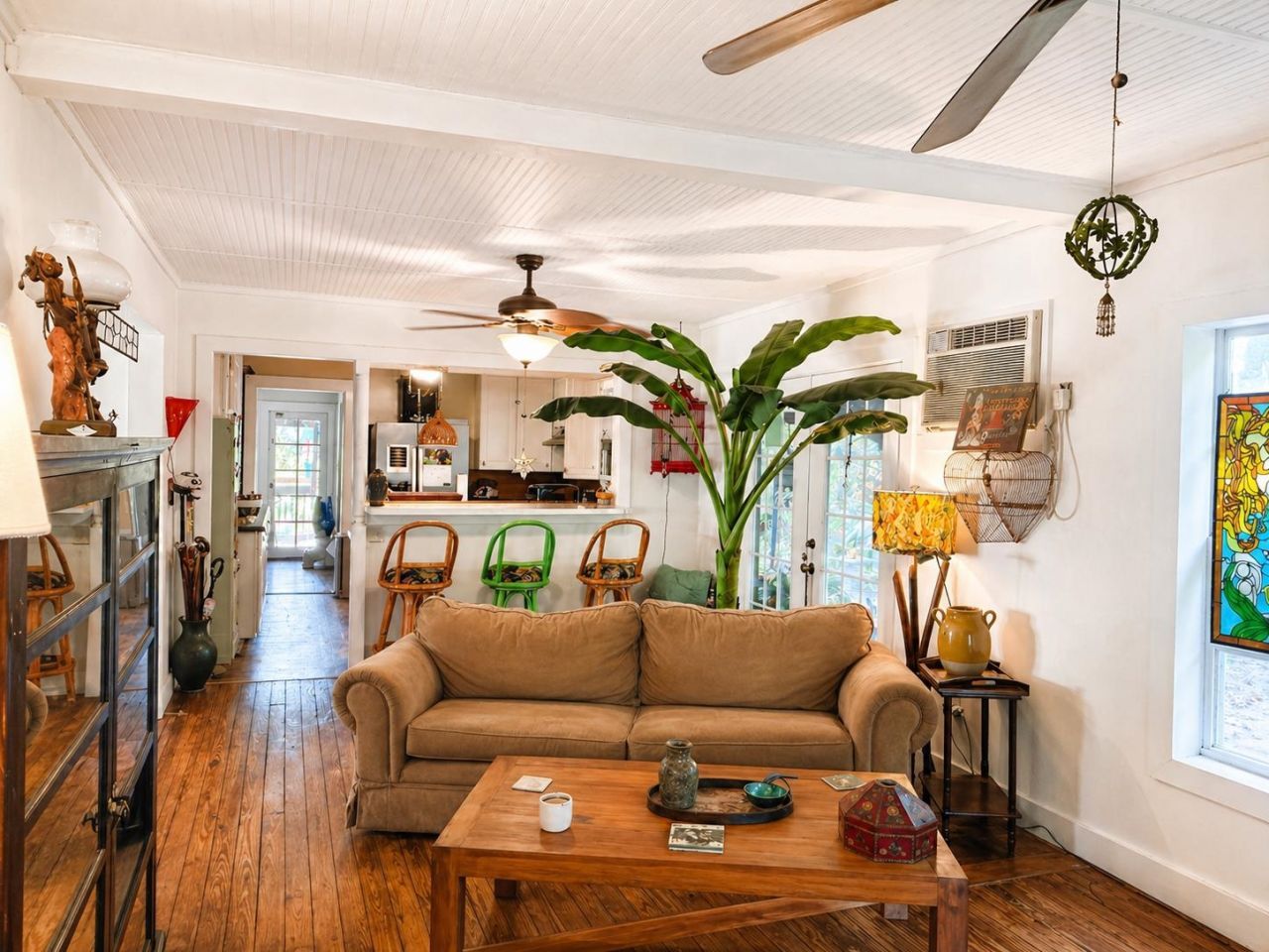 259 Dr Frederick S Humphries Street, Apalachicola, FL 32320 Photo