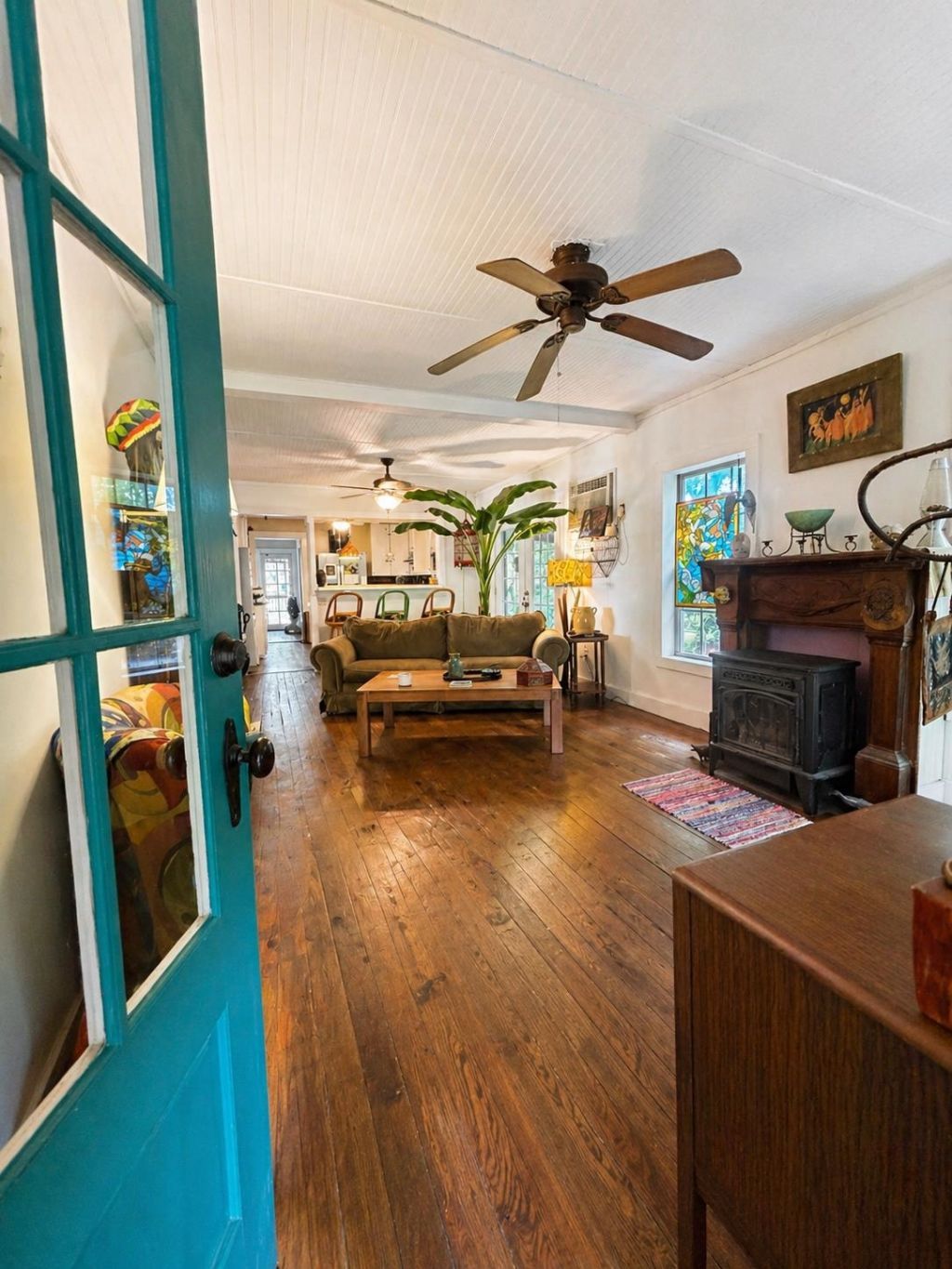 259 Dr Frederick S Humphries Street, Apalachicola, FL 32320 Photo