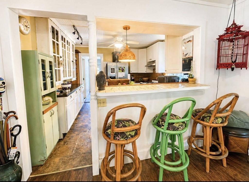 259 Dr Frederick S Humphries Street, Apalachicola, FL 32320 Photo