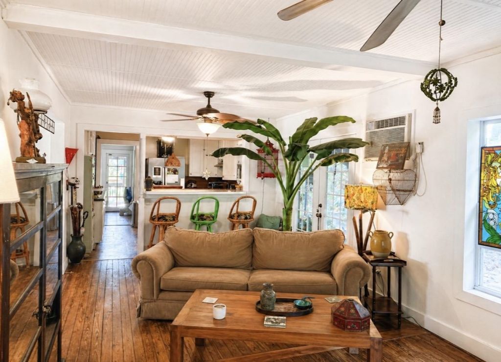 259 Dr Frederick S Humphries Street, Apalachicola, FL 32320 Photo