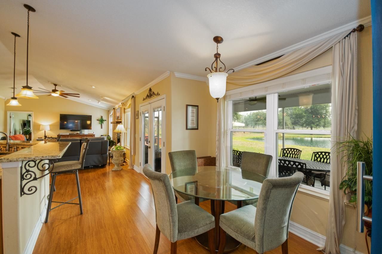 1752 SE Rogers Sink Road, Madison, FL 32340 Photo