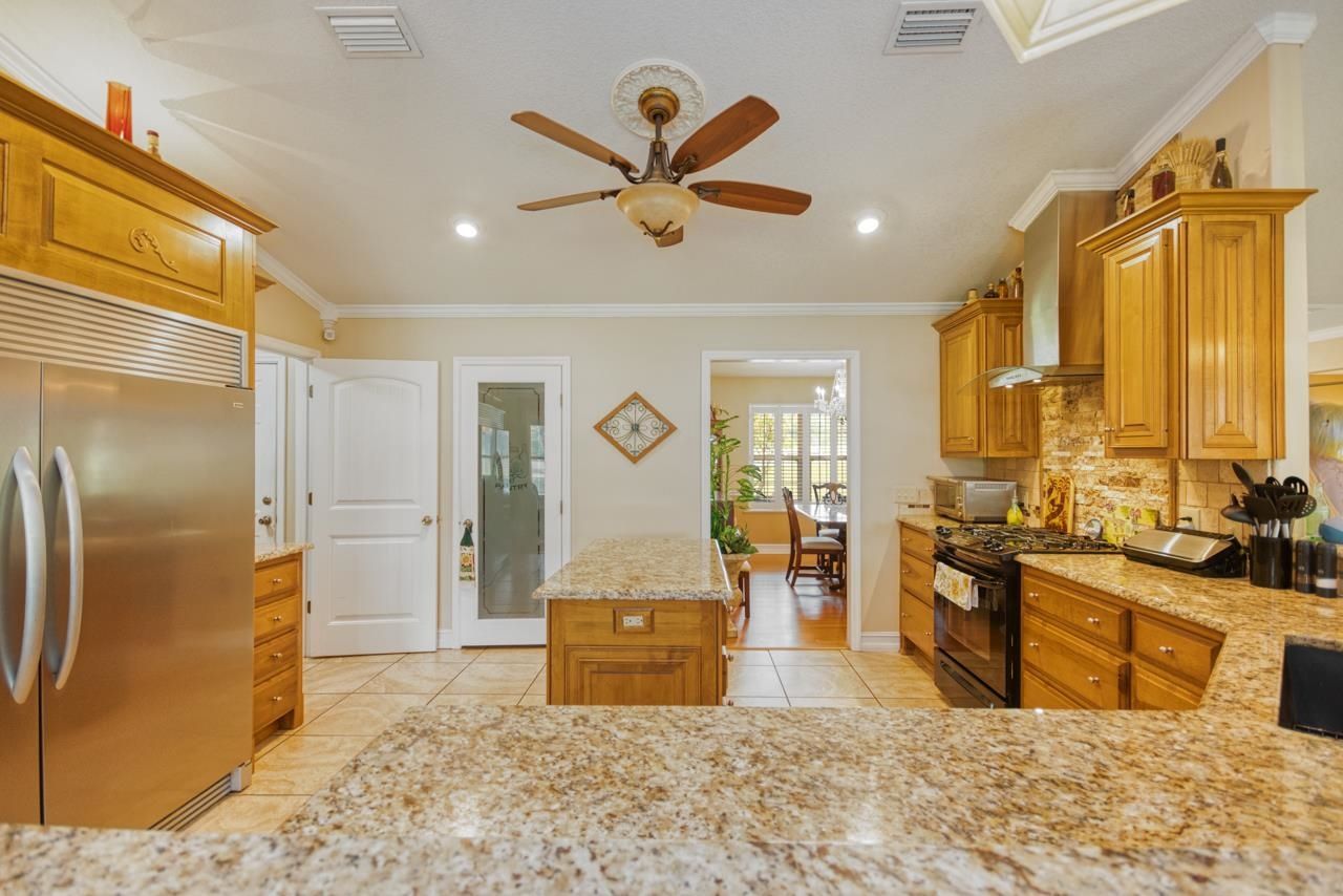 1752 SE Rogers Sink Road, Madison, FL 32340 Photo