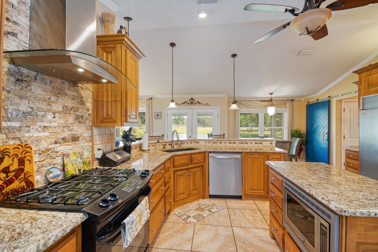 1752 SE Rogers Sink Road, Madison, FL 32340 Photo