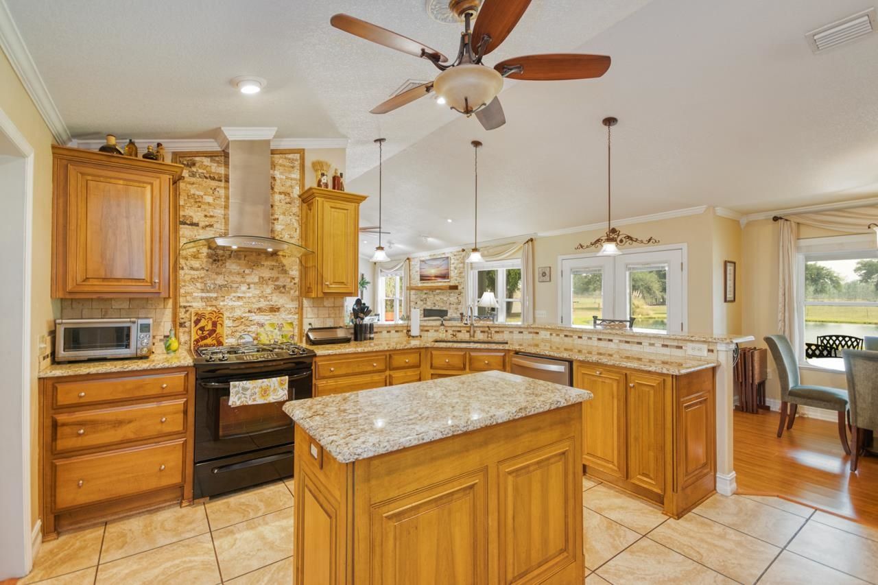 1752 SE Rogers Sink Road, Madison, FL 32340 Photo