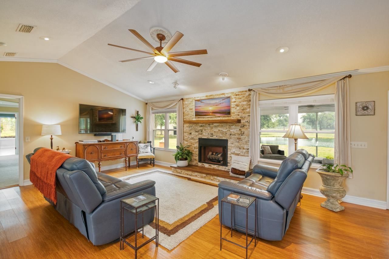 1752 SE Rogers Sink Road, Madison, FL 32340 Photo