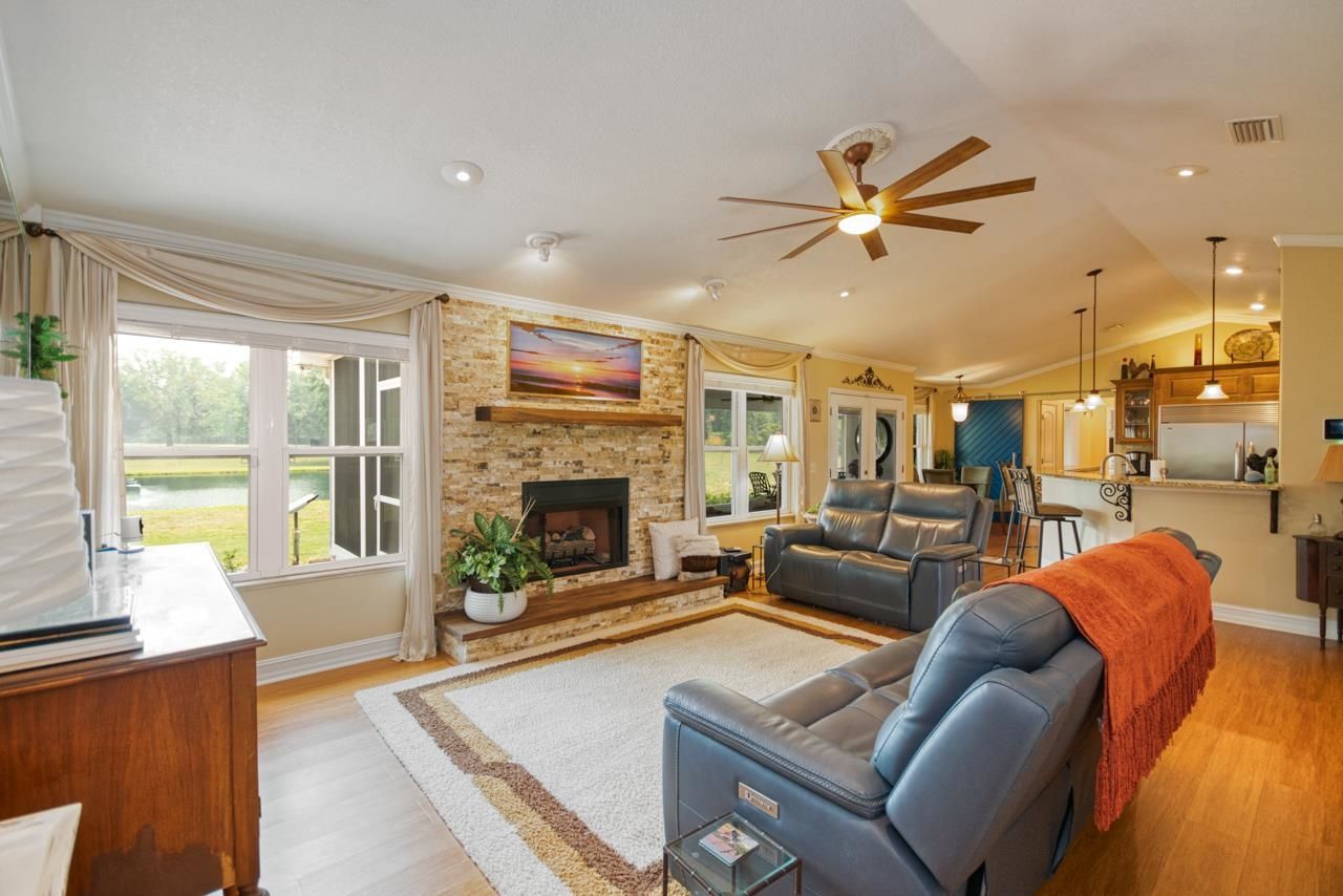 1752 SE Rogers Sink Road, Madison, FL 32340 Photo