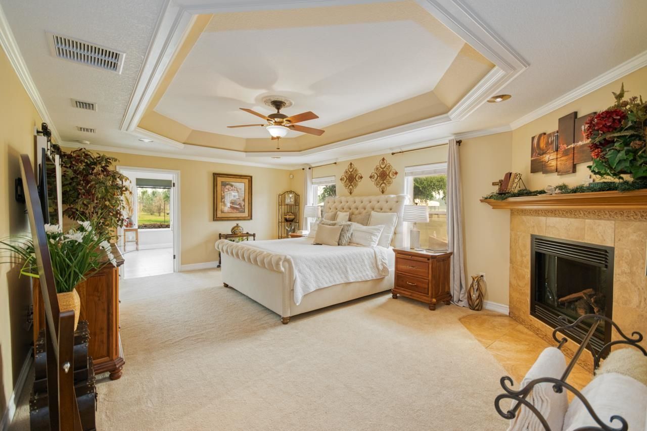 1752 SE Rogers Sink Road, Madison, FL 32340 Photo