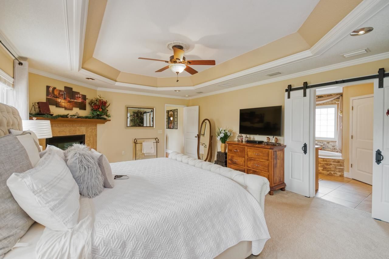 1752 SE Rogers Sink Road, Madison, FL 32340 Photo