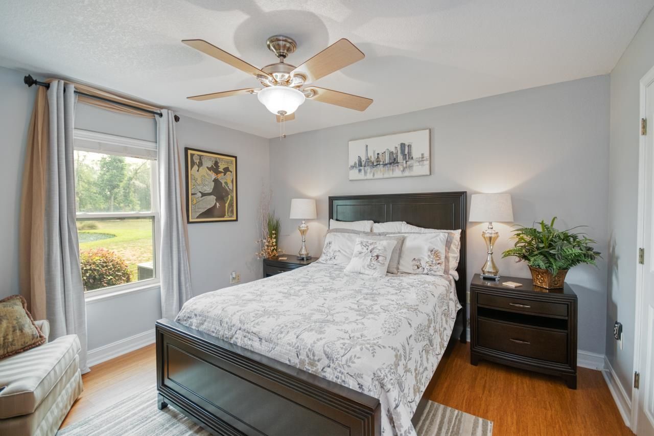 1752 SE Rogers Sink Road, Madison, FL 32340 Photo