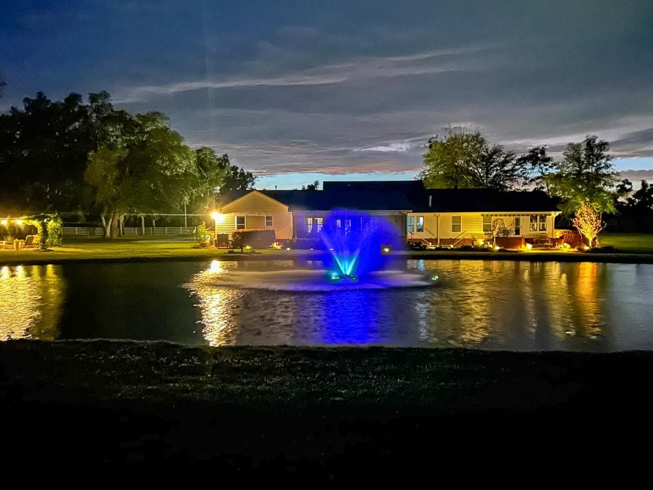 1752 SE Rogers Sink Road, Madison, FL 32340 Photo