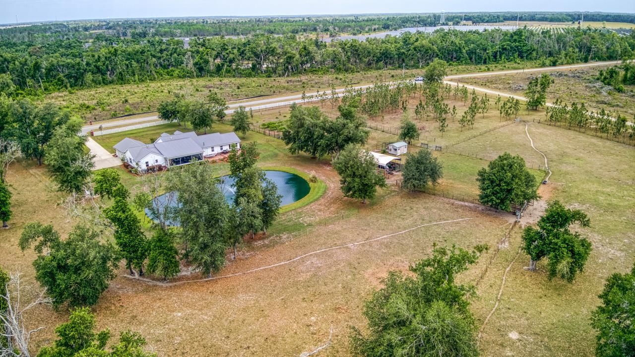 1752 SE Rogers Sink Road, Madison, FL 32340 Photo