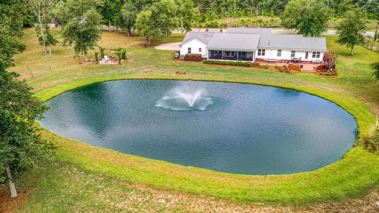 1752 SE Rogers Sink Road, Madison, FL 32340 Photo