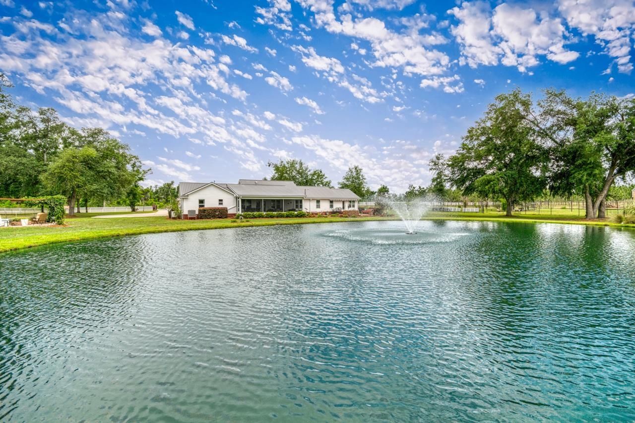 1752 SE Rogers Sink Road, Madison, FL 32340 Photo