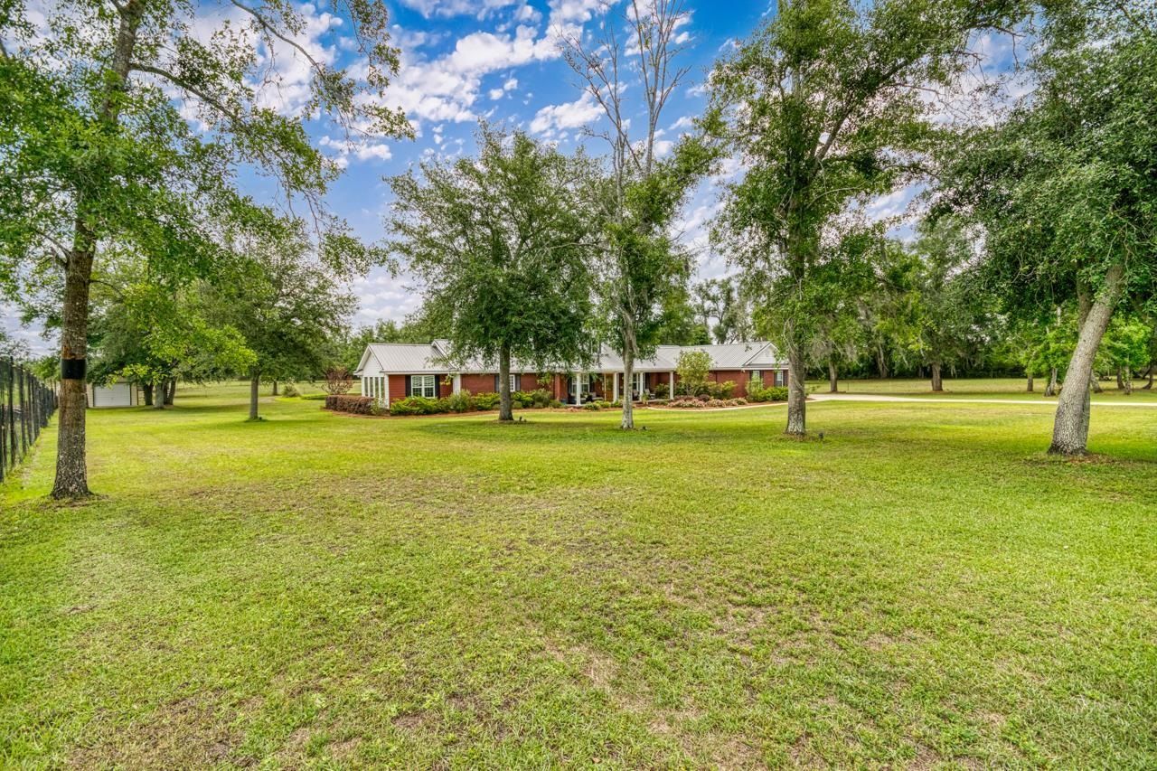 1752 SE Rogers Sink Road, Madison, FL 32340 Photo