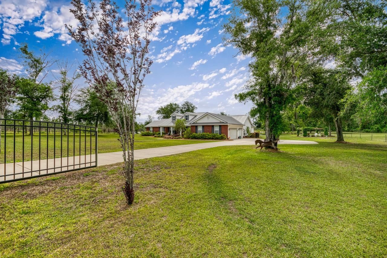 1752 SE Rogers Sink Road, Madison, FL 32340 Photo