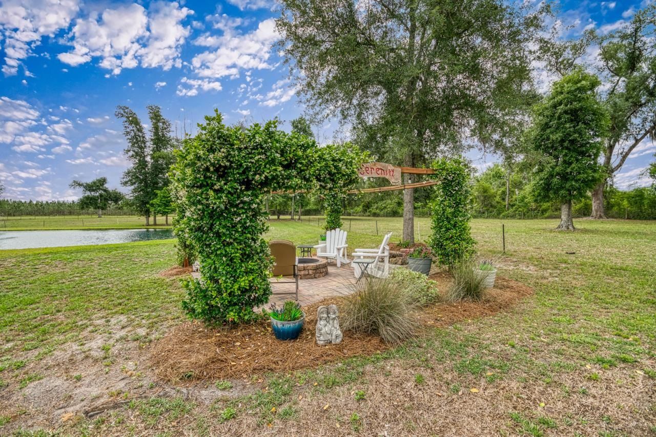 1752 SE Rogers Sink Road, Madison, FL 32340 Photo