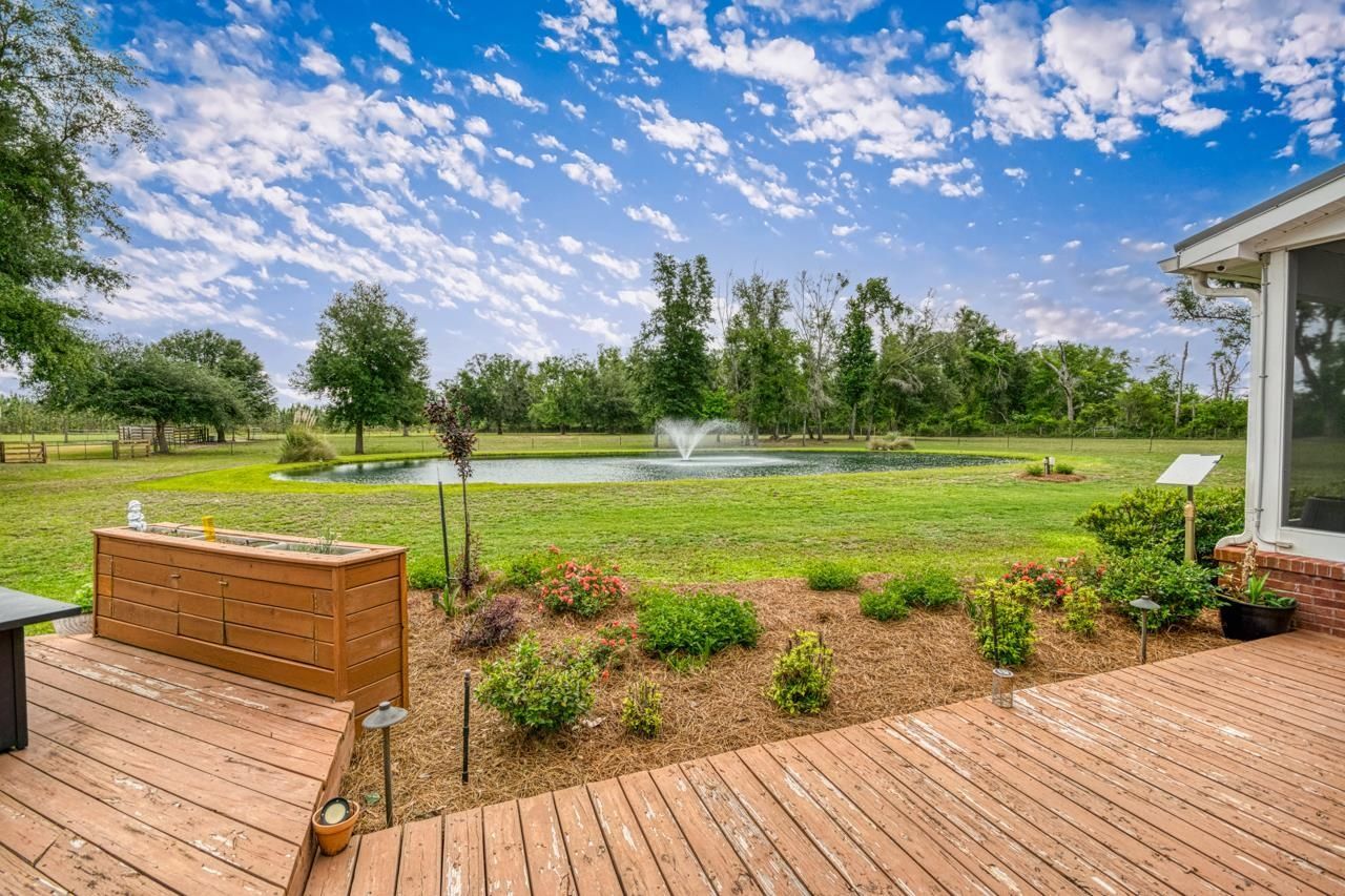 1752 SE Rogers Sink Road, Madison, FL 32340 Photo