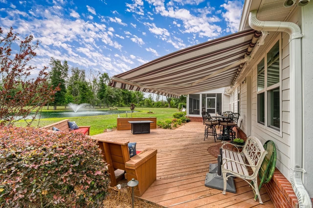 1752 SE Rogers Sink Road, Madison, FL 32340 Photo