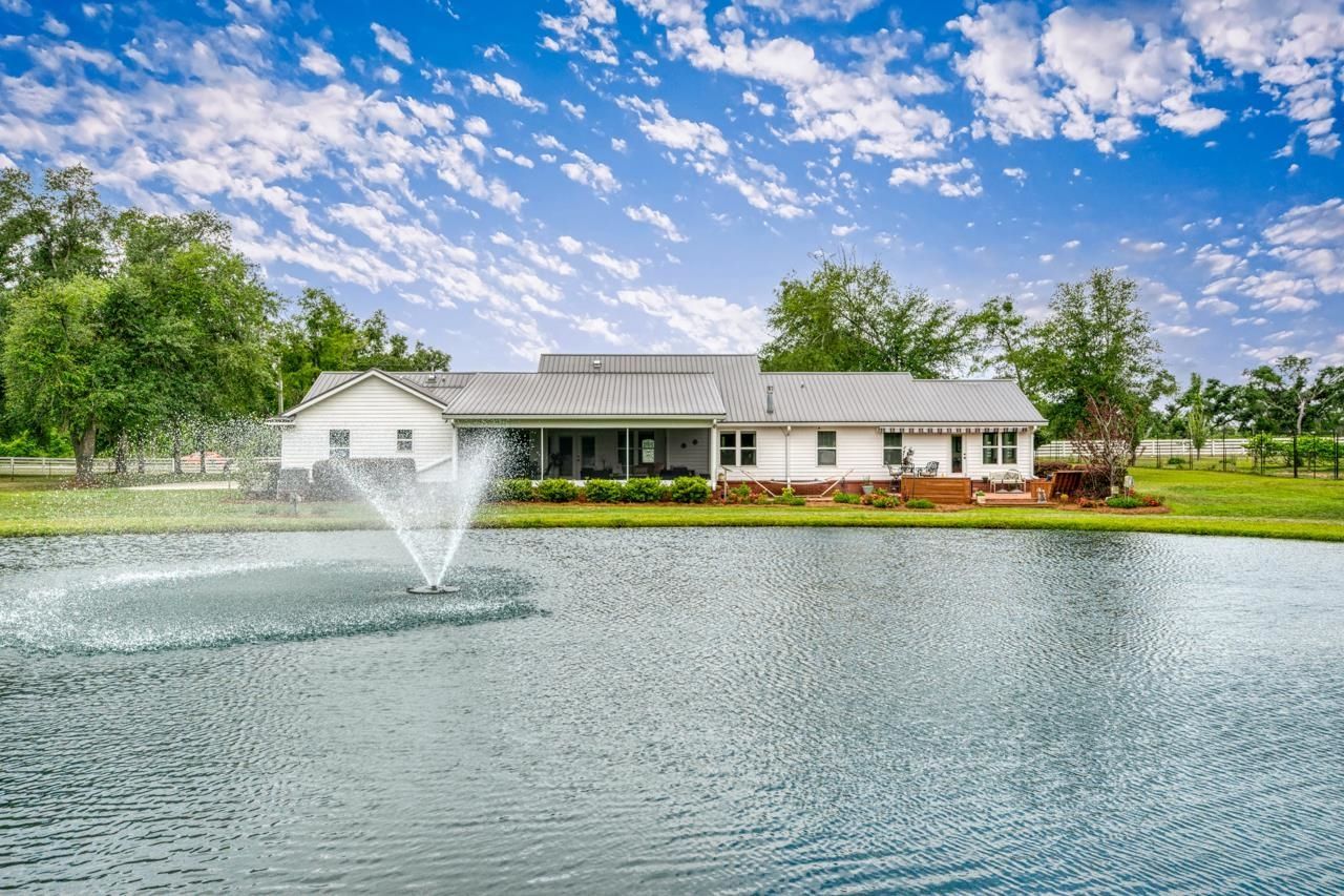 1752 SE Rogers Sink Road, Madison, FL 32340 Photo