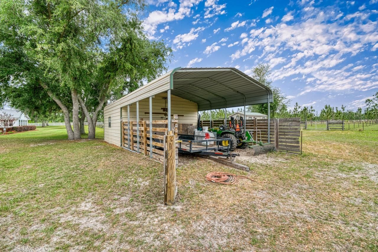1752 SE Rogers Sink Road, Madison, FL 32340 Photo
