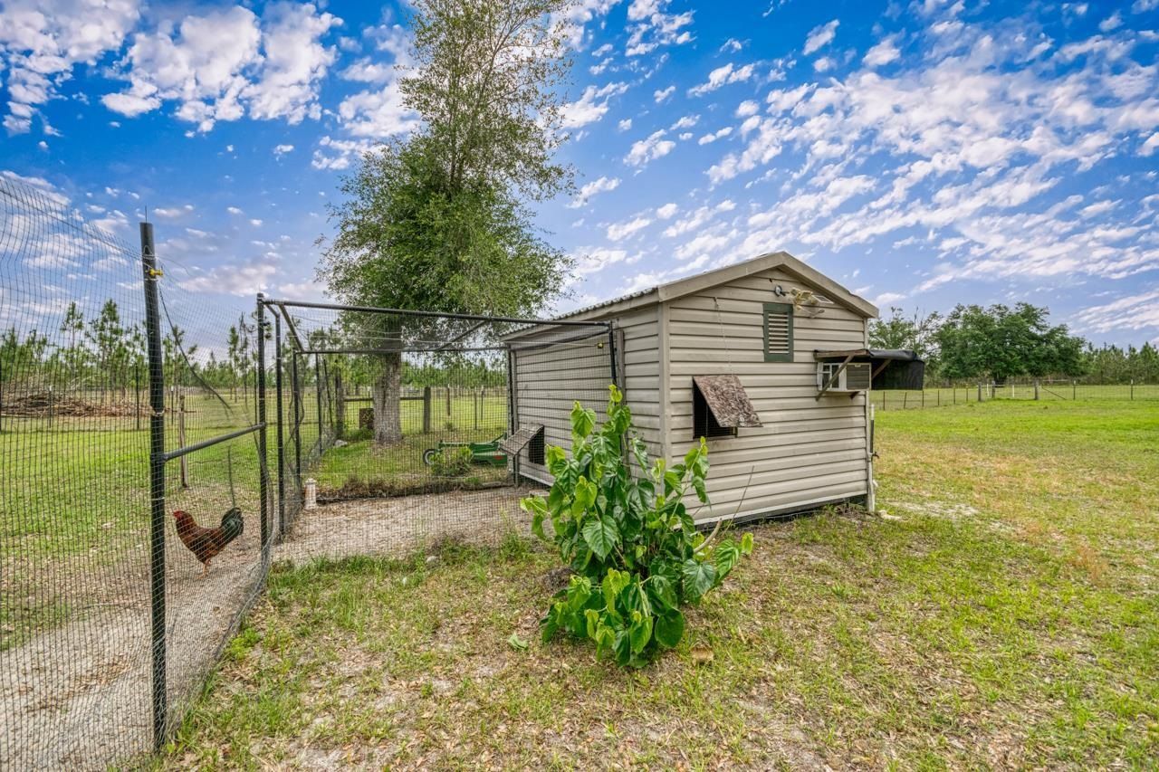 1752 SE Rogers Sink Road, Madison, FL 32340 Photo