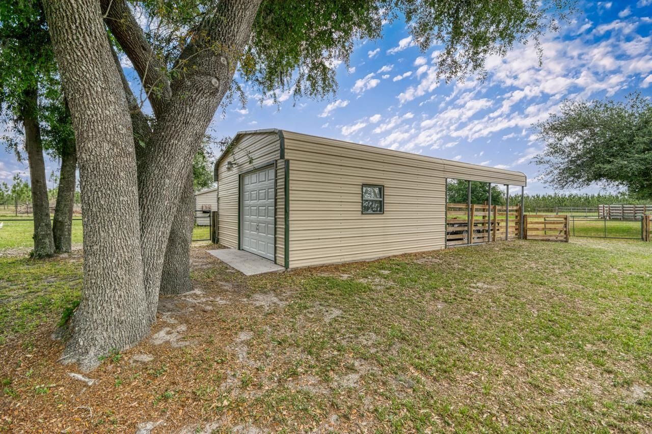 1752 SE Rogers Sink Road, Madison, FL 32340 Photo