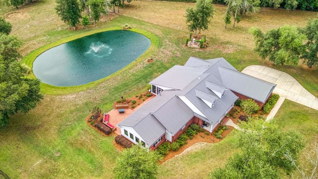 1752 SE Rogers Sink Road, Madison, FL 32340 Photo