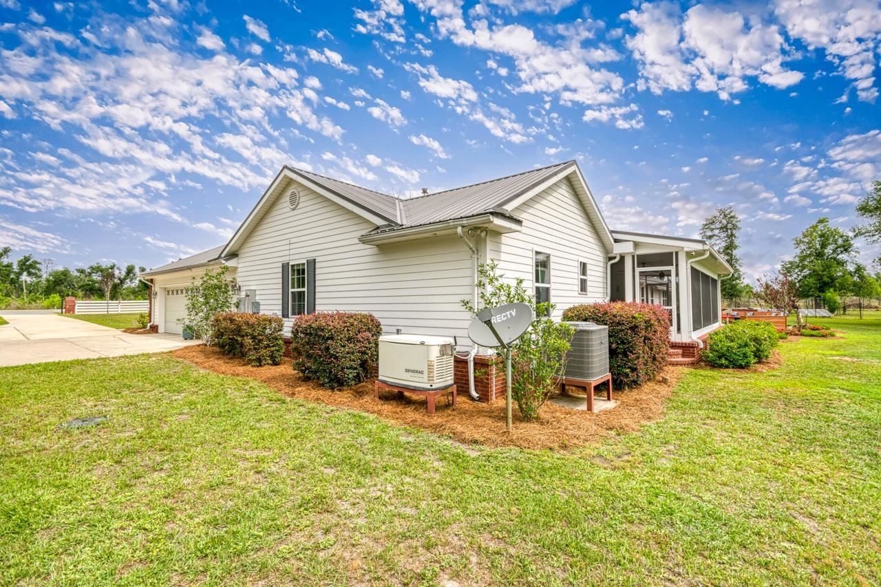 1752 SE Rogers Sink Road, Madison, FL 32340 Photo