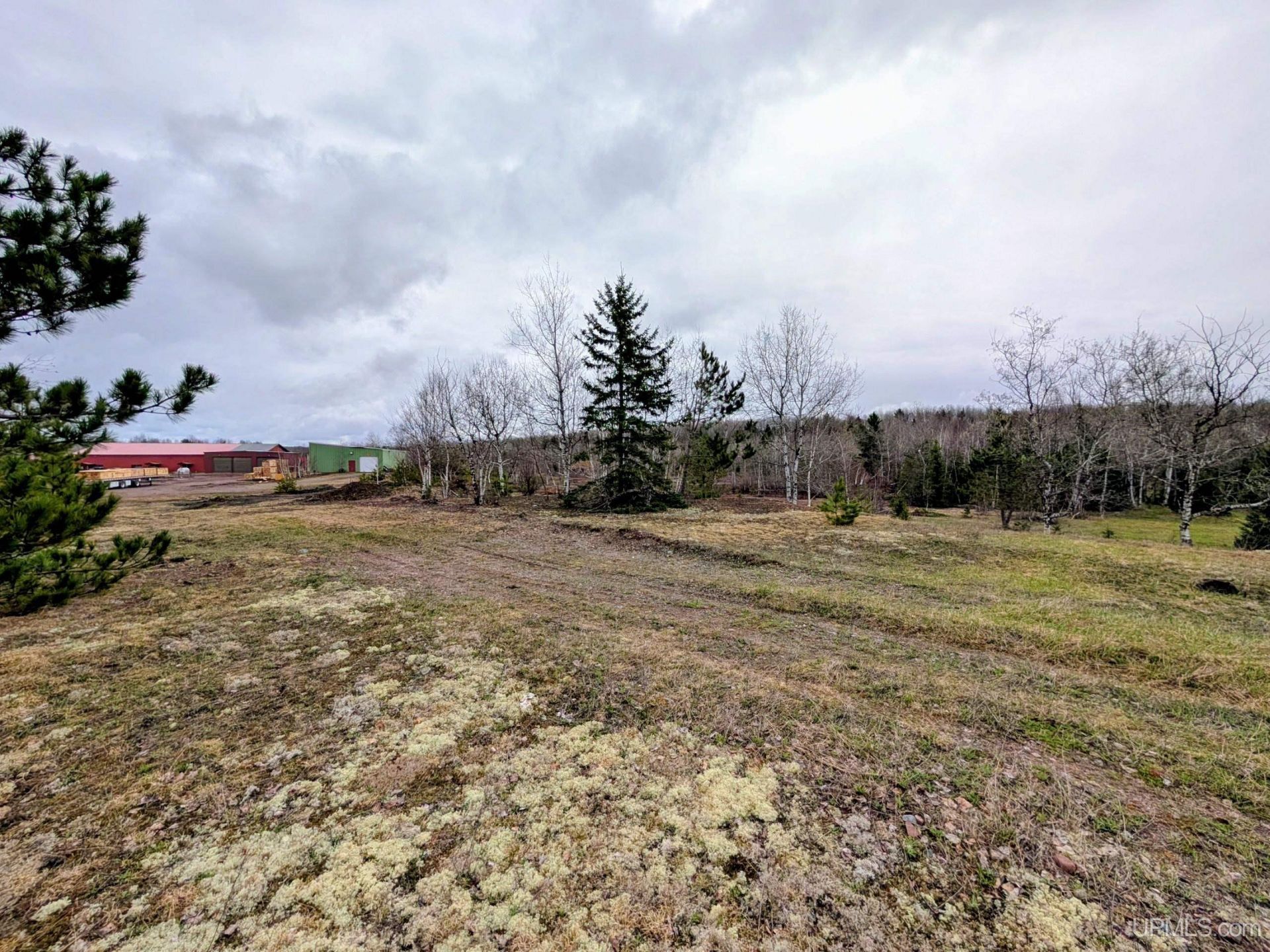 106 Homer Road, Iron River, MI 49935 Main Photo