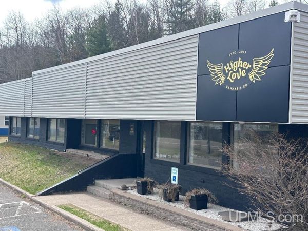 46479 US Highway 41 Highway, Portage Twp, MI 49931