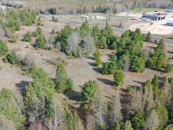 TBD N Cedar Street, Manistique, MI 49854