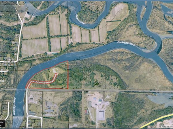 TBD N Cedar Street, Manistique, MI 49854