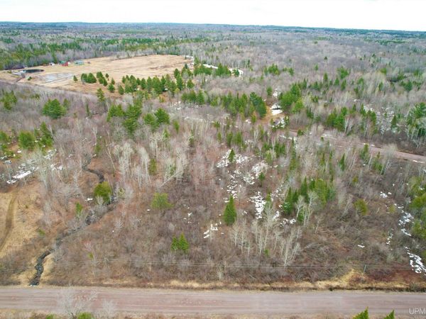 TBD Oikarainen Road, Franklin Twp, MI 49930