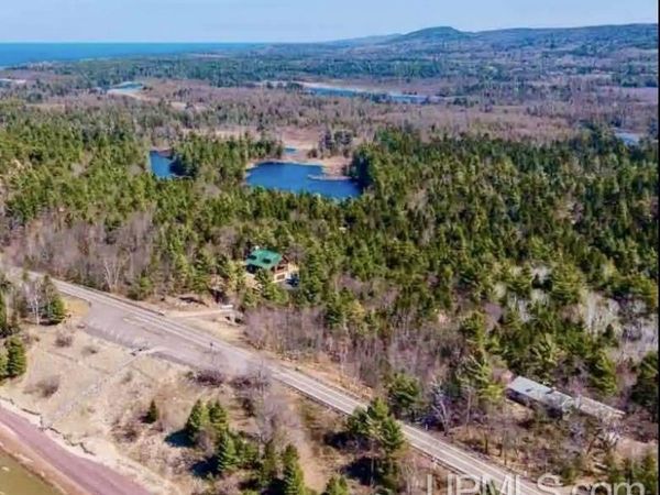 TBD Hwy. M-26 Highway, Eagle Harbor Twp, MI 49950