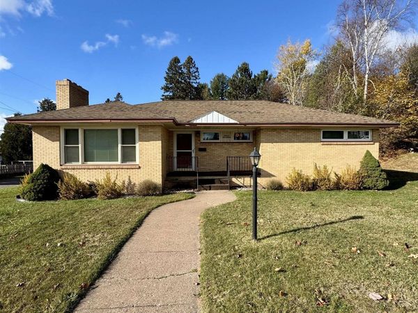 717 White Avenue, Ishpeming, MI 49849