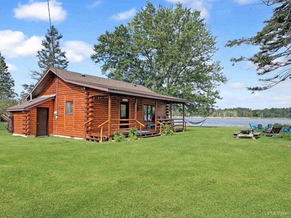 149 Jarvi Road, Crystal Falls Twp, MI 49920