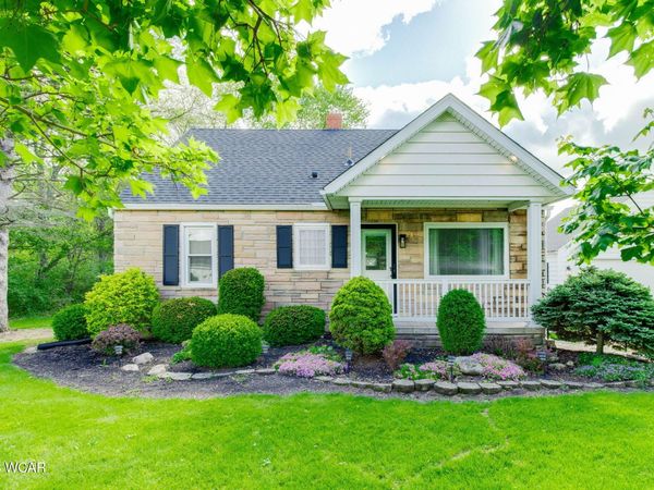 3794 N Cable Road, Lima, OH 45807