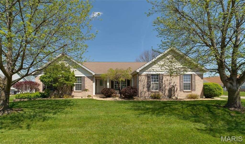 1354 Presidents Landing Drive , O Fallon, MO 63366 Main Photo
