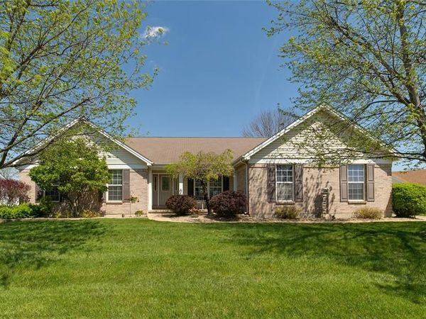 1354 Presidents Landing Drive , O'Fallon, MO 63366