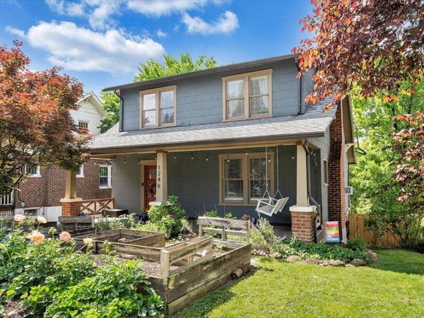 1246 Floyd AVE SW, Roanoke, VA 24015