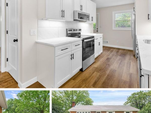 2646 Dickerson Mill RD, Bedford, VA 24523