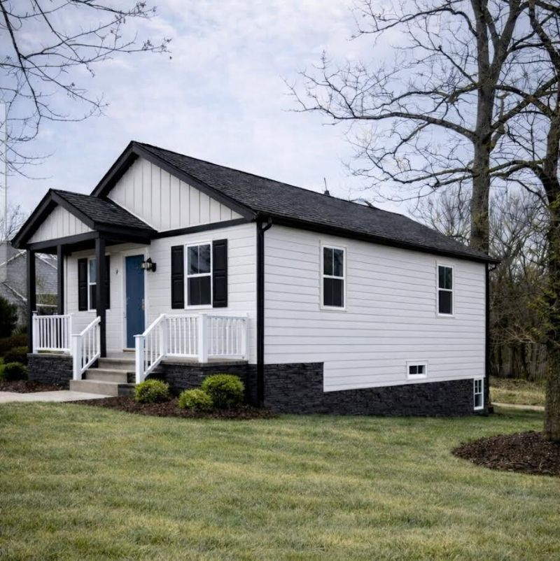 804 Harrison Ave, Salem, VA 24153 Main Photo