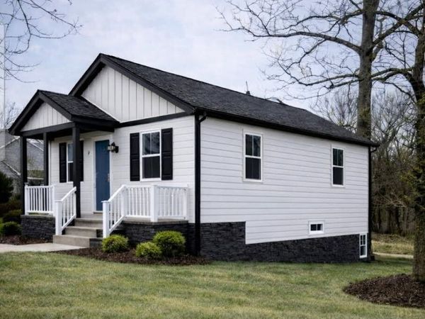 804 Harrison AVE, Salem, VA 24153
