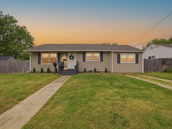 5544 Aragon Drive , Virginia Beach, VA 23455