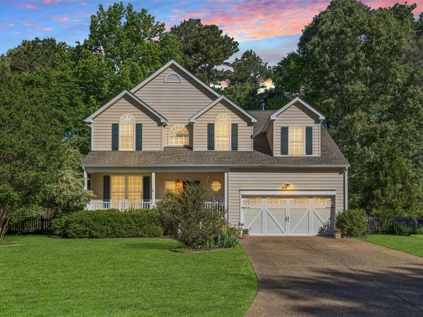 3704 Captain Wynne Drive, Williamsburg, VA 23185