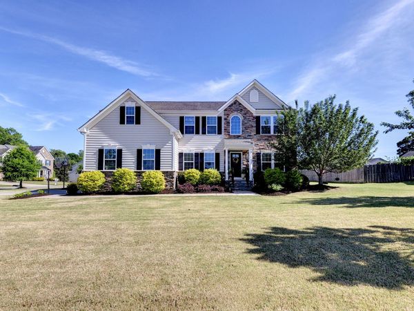3801 Lusk Way , Williamsburg, VA 23188